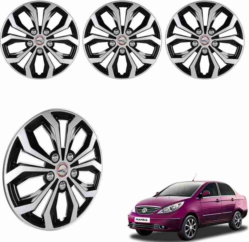 Tata indica deals car wheel cover