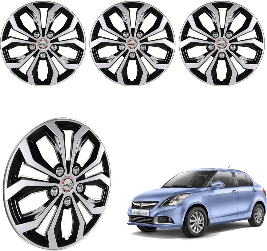 WolkomHome Car Wheel cap Hub Cap Wheelcover 14 Inch Wheel Cover Wheel Cover For Maruti Swift Dzire 1.2L Price in India Buy WolkomHome Car Wheel cap Hub Cap Wheelcover 14 Inch