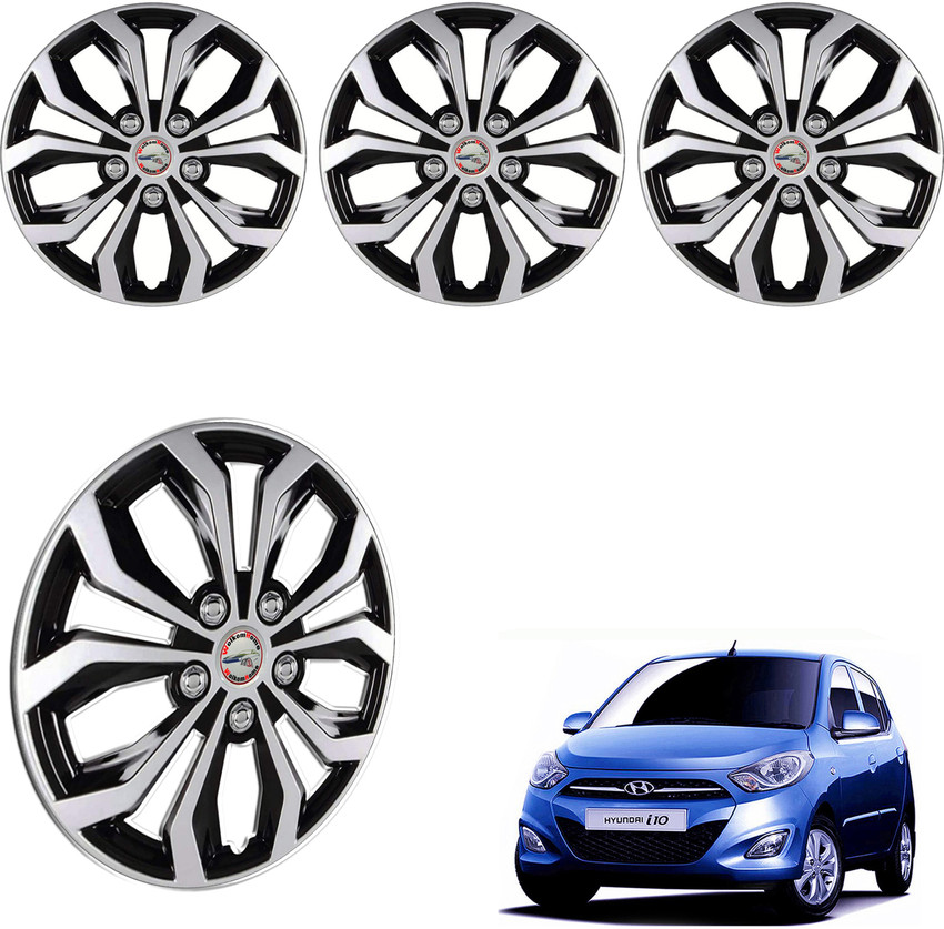WolkomHome Car Wheel cap Hub Cap Wheelcover 13 Inch Wheel Cover Wheel Cover For Hyundai Grand i10 CRDi Era Price in India Buy WolkomHome Car Wheel cap Hub Cap Wheelcover 13