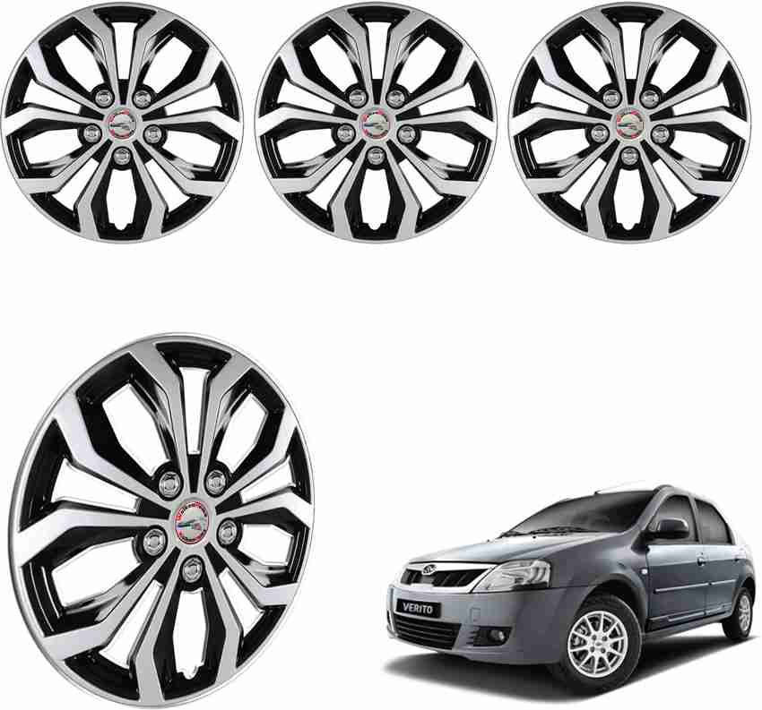 WolkomHome Car Wheel cap Hub Cap Wheelcover 14 Inch Wheel Cover Wheel Cover For Mahindra Verito Price in India Buy WolkomHome Car Wheel cap Hub Cap Wheelcover 14 Inch Wheel Cover