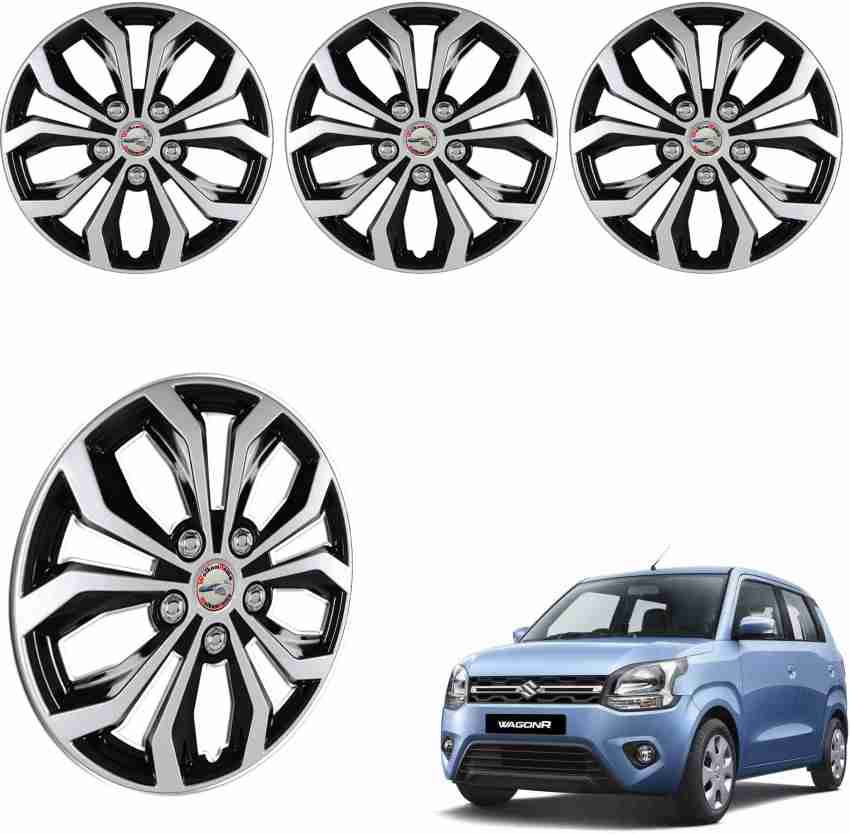 Maruti suzuki wagon r shop original wheel caps