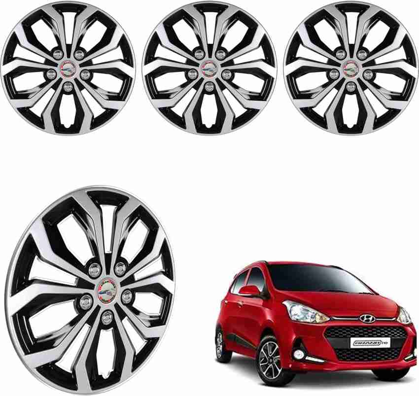 Hyundai grand i10 store original wheel cover