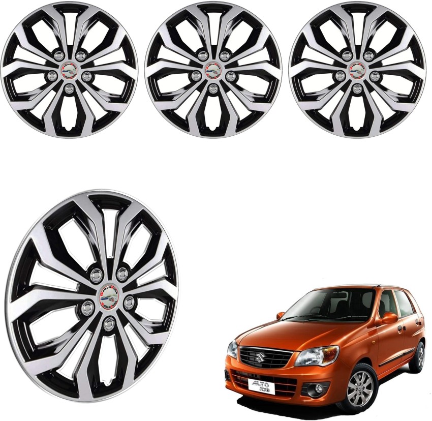 Alto 800 lxi wheel cover deals price