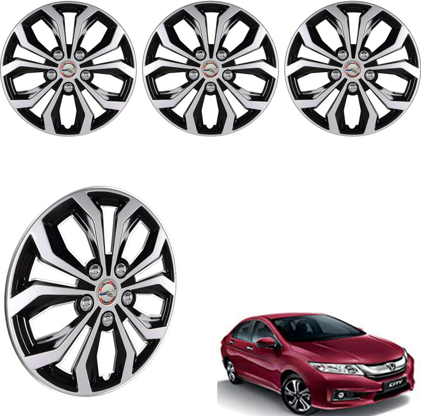 WolkomHome Car Wheel cap Hub Cap Wheelcover 15 Inch Wheel Cover Wheel Cover For Honda City i VTEC CVT SV Price in India Buy WolkomHome Car Wheel cap Hub Cap Wheelcover