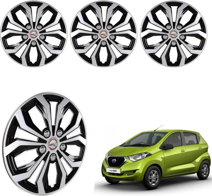 Alloy wheels for datsun deals redi go