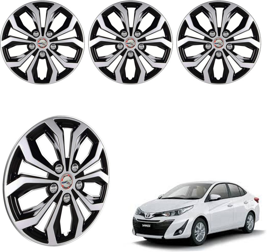 Yaris deals wheel covers