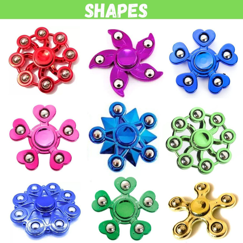 Spinner deals for kids