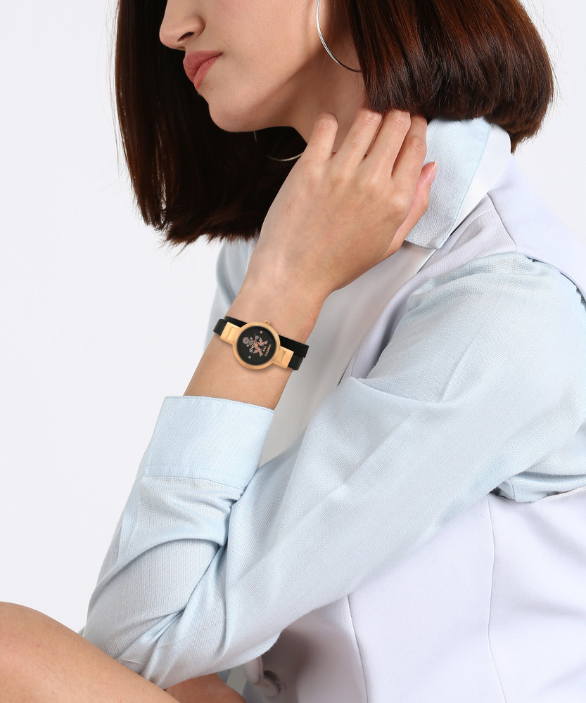 Teal By Chumbak Watch Jewellery Combo Price in India Buy Teal