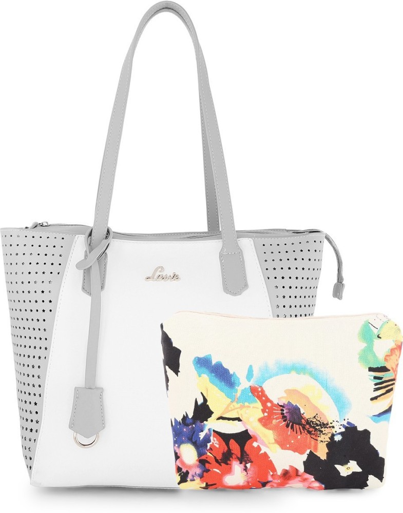 Lavie anushka collection on sale tote