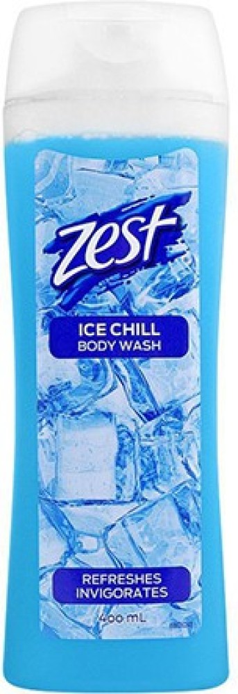 Ice Chill Body Wash