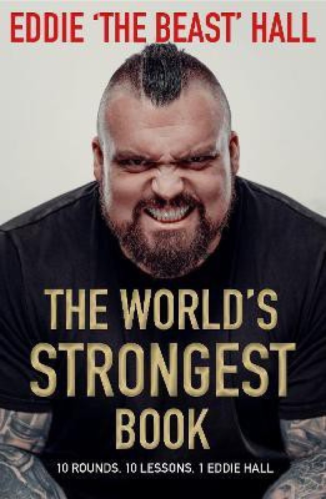 The World's Strongest #1 (The World's Strongest) (English Edition) - eBooks em  Inglês na