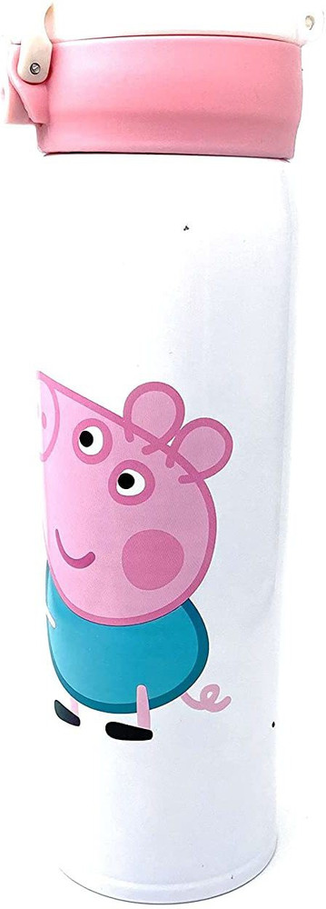 Peppa pig sales thermos water bottle