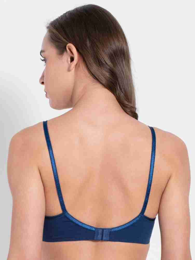 JOCKEY 1242 Women Bralette Non Padded Bra - Buy JOCKEY 1242 Women