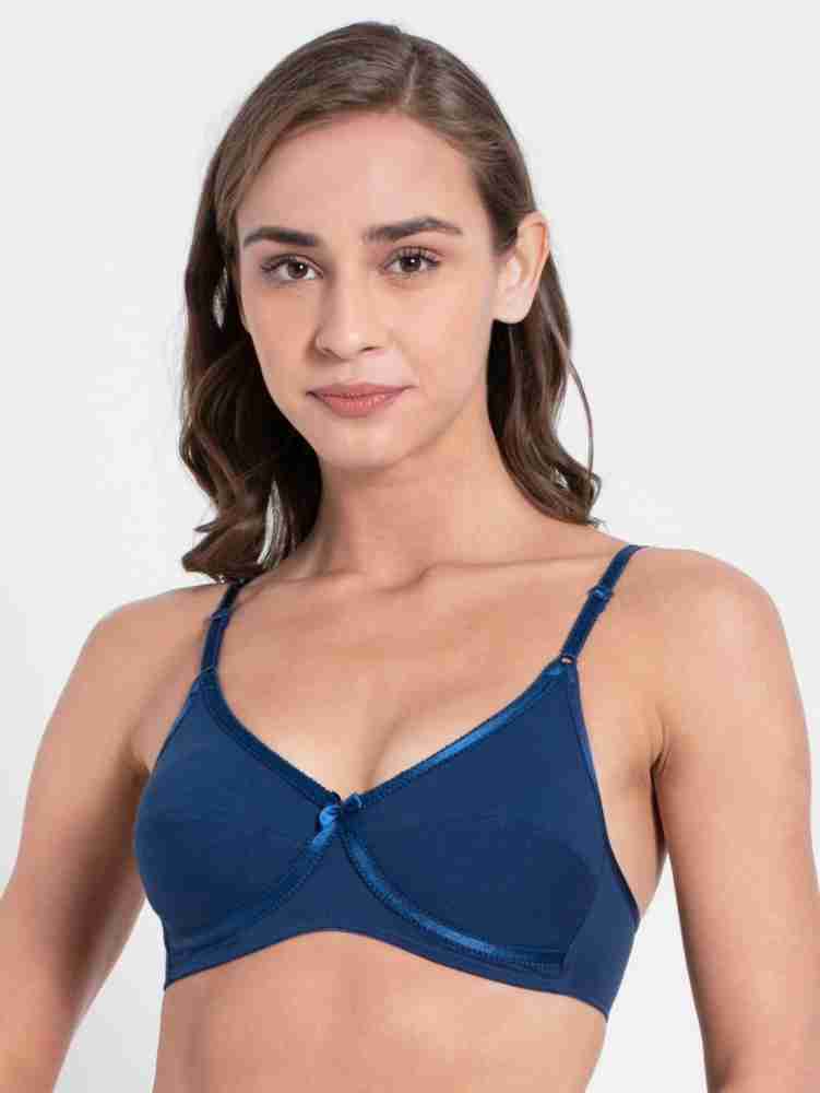 JOCKEY 1242 Women Bralette Non Padded Bra - Buy JOCKEY 1242 Women Bralette  Non Padded Bra Online at Best Prices in India