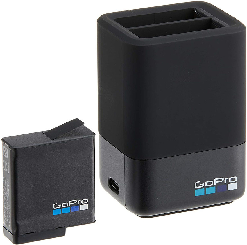 Hero 5 charger discount
