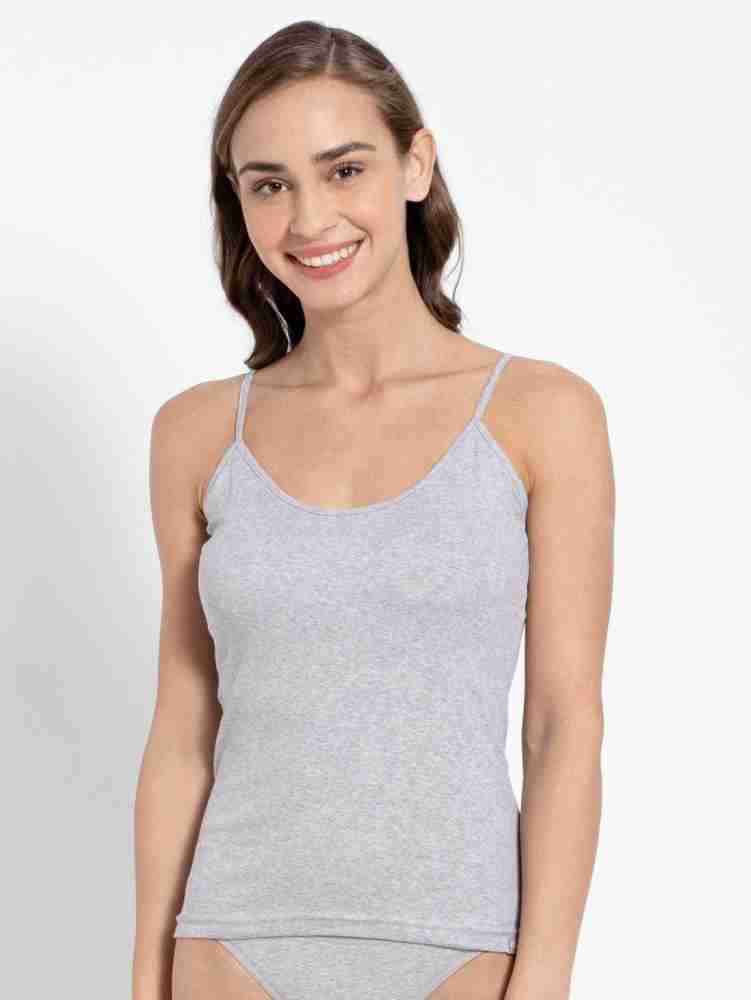 JOCKEY Women Camisole - Buy JOCKEY Women Camisole Online at Best Prices in  India