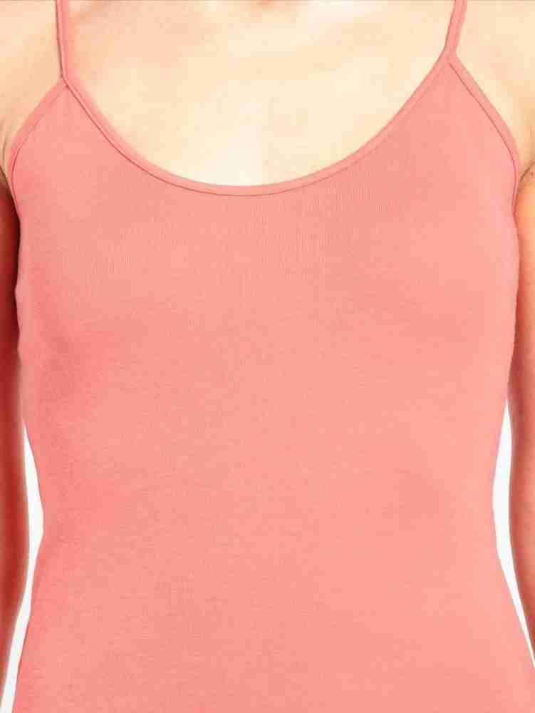 JOCKEY Women Camisole - Buy JOCKEY Women Camisole Online at Best Prices in  India