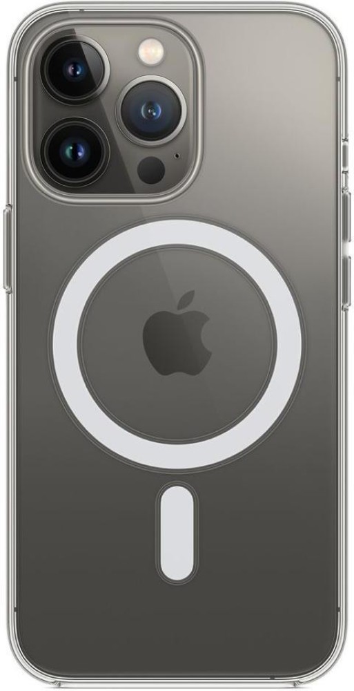 Doyers Back Cover for Apple iPhone 13 Pro - Doyers : Flipkart.com