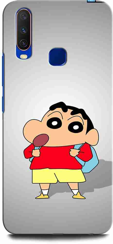 Funny cartoon shinchan online