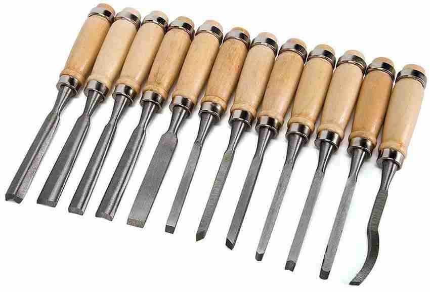 Wood carving tools flipkart sale