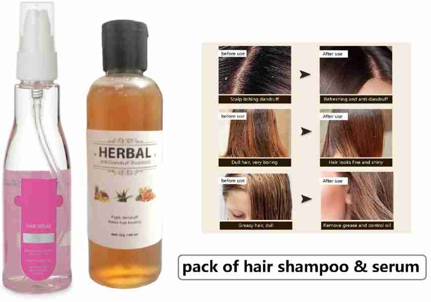 MYEONG perfect smoothening hair serum and herbal hair smoothening shampoo Price in India Buy MYEONG perfect smoothening hair serum and herbal hair smoothening shampoo online at Flipkart