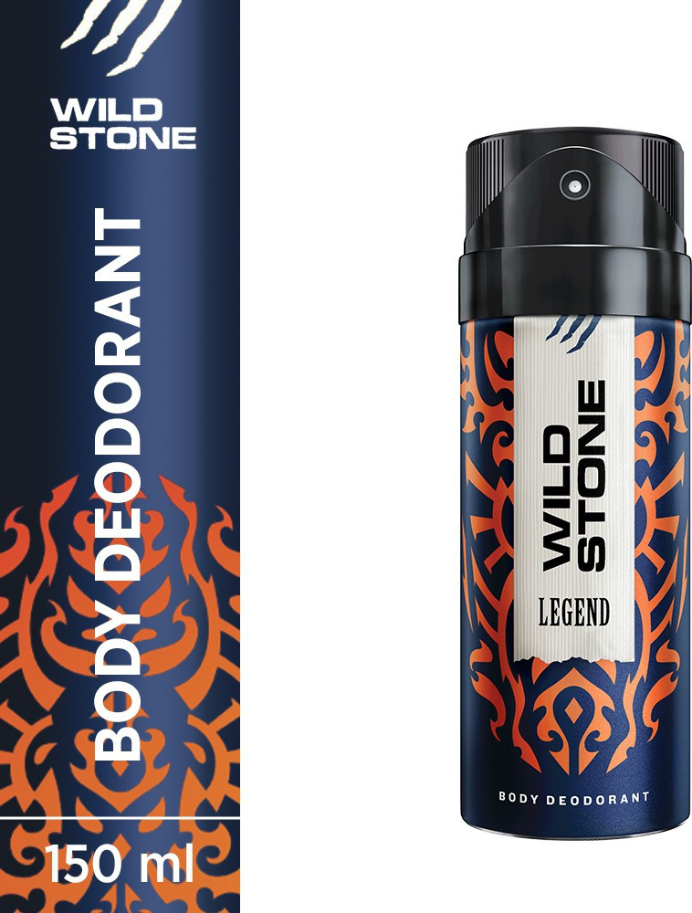 Wild Stone Legend Deodorant Spray For Men Price in India Buy