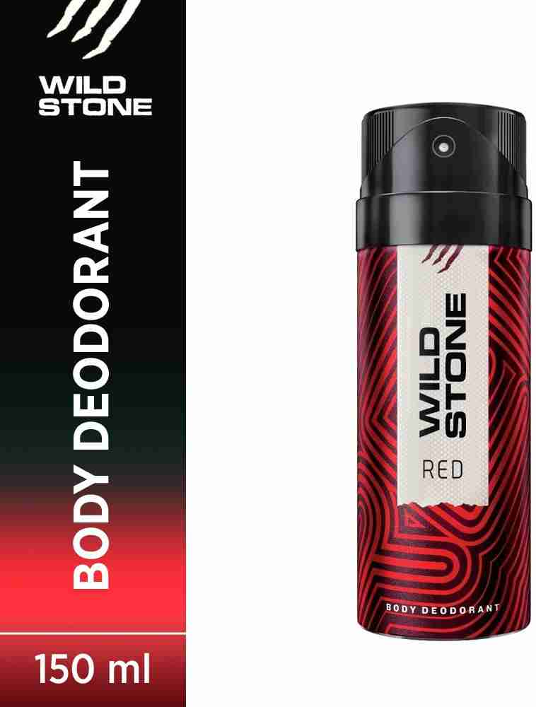 Wild Stone Red Deodorant Spray For Men Price in India Buy