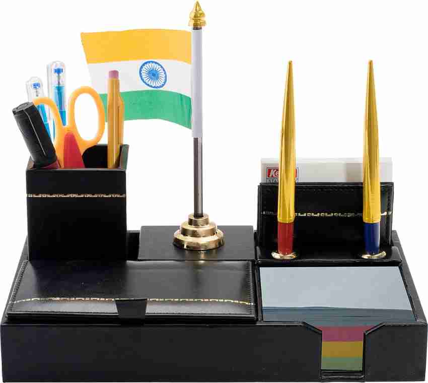 Office table sales accessories flipkart