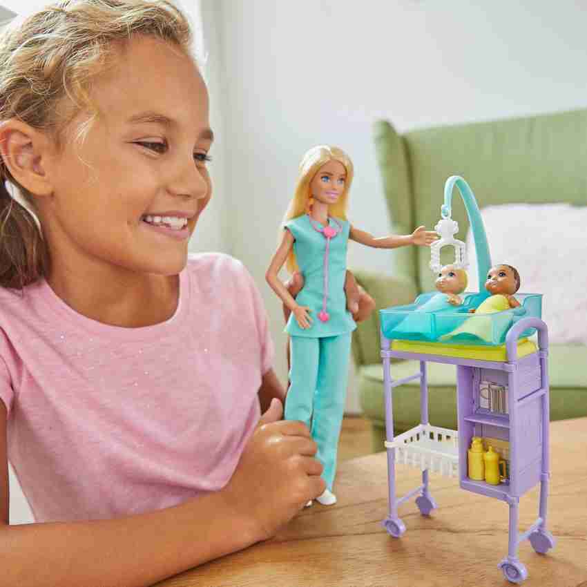 Infant playset top
