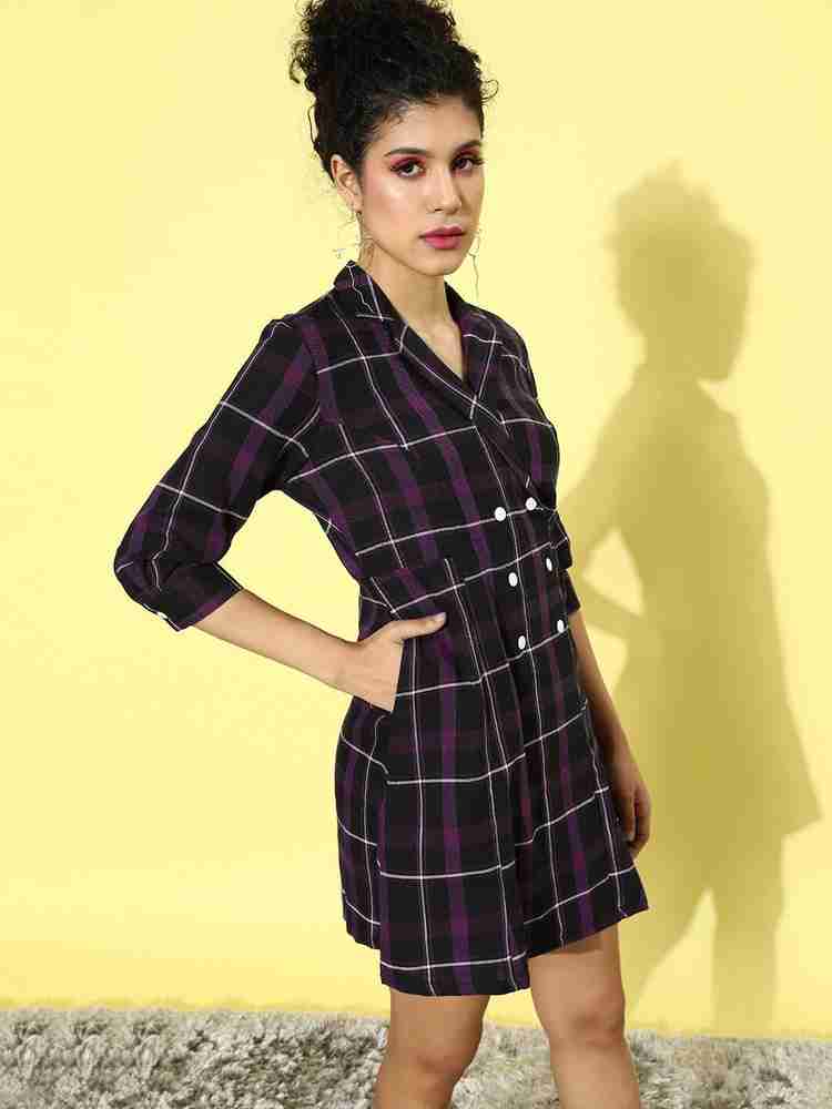 Dressberry Women Shirt Black Dress Buy Dressberry Women Shirt Black Dress Online at Best Prices in India Flipkart