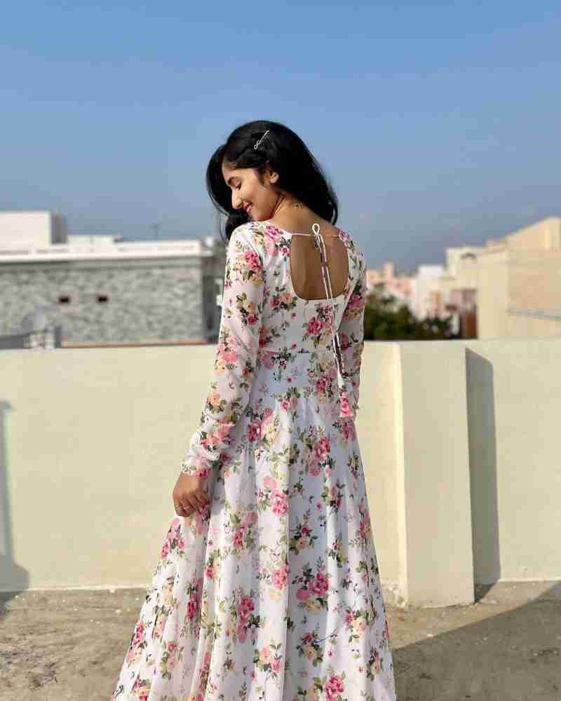 Floral Dress Outfits (363 ideas & outfits)