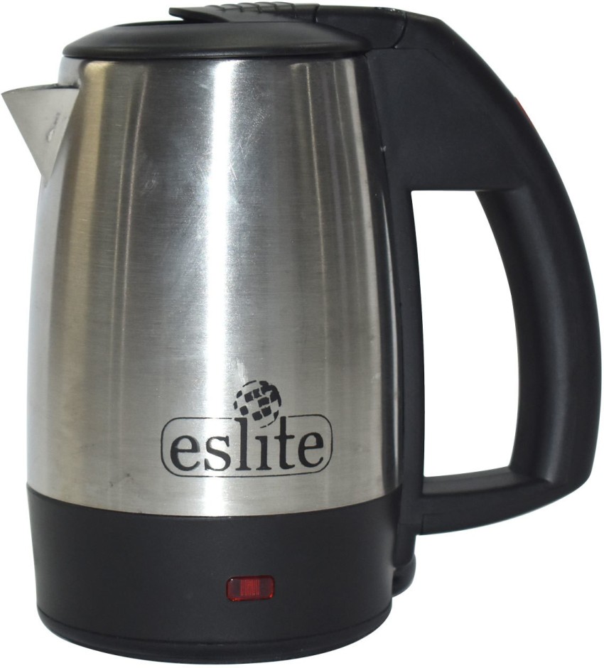 Stainless Steel Car Kettle/Travel Mug - 0.5Ltr