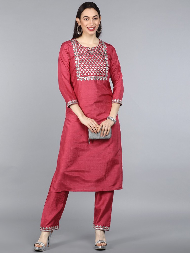 Flipkart hotsell ahika kurti