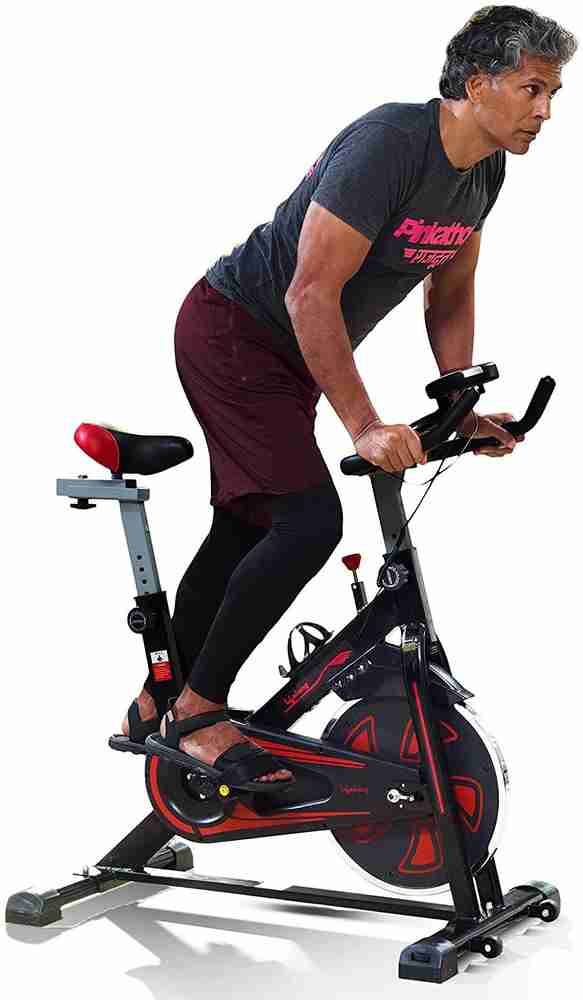 Lifelong spin bike hotsell