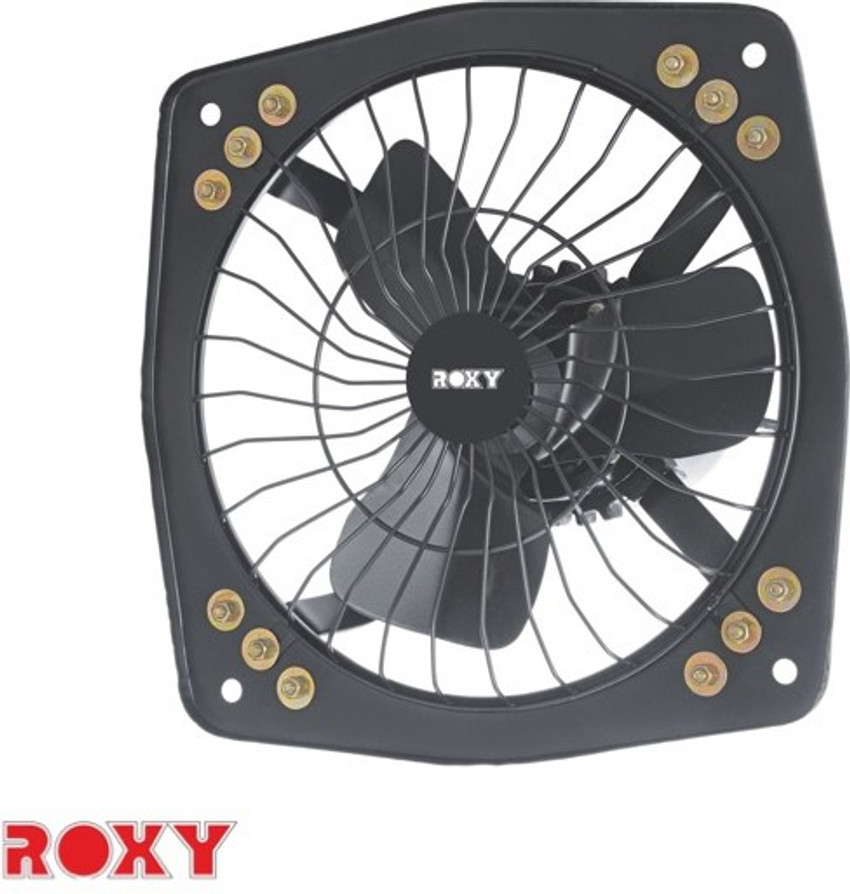 Roxy High Speed Reversible 12