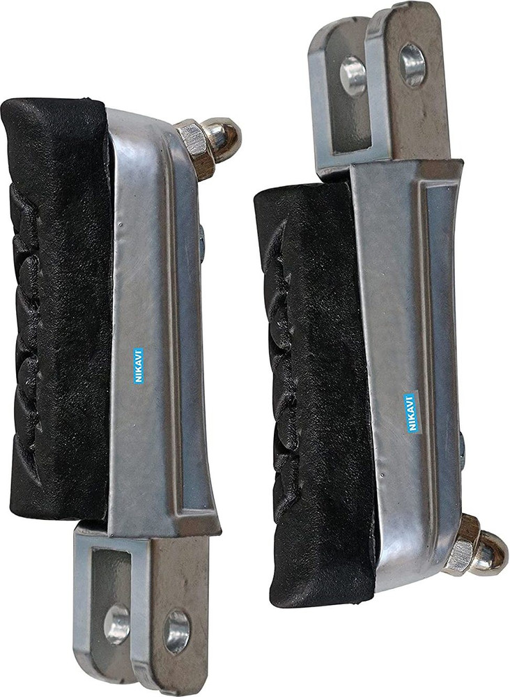 Cbz xtreme sales footrest bracket price