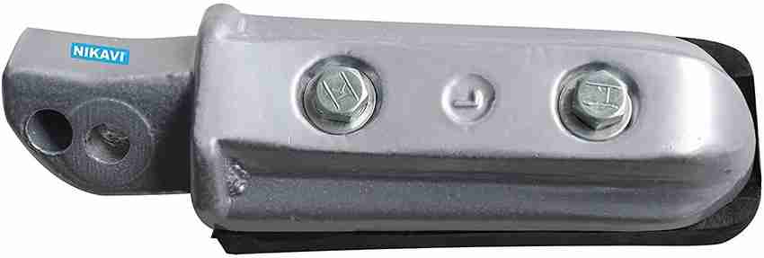 Cbz xtreme footrest bracket price 2025