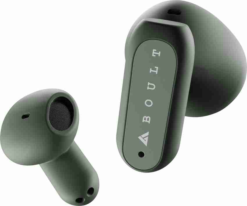 Boult Airbass Z1 Bluetooth Headset Price in India Buy Boult