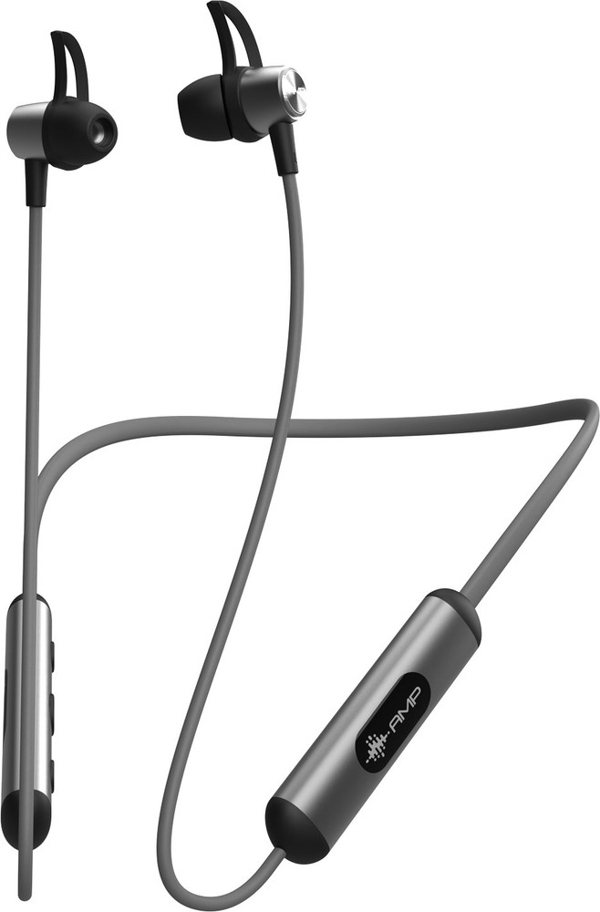 Amp wireless earphones 2025