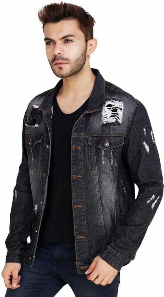 Ledar jacket clearance boy price