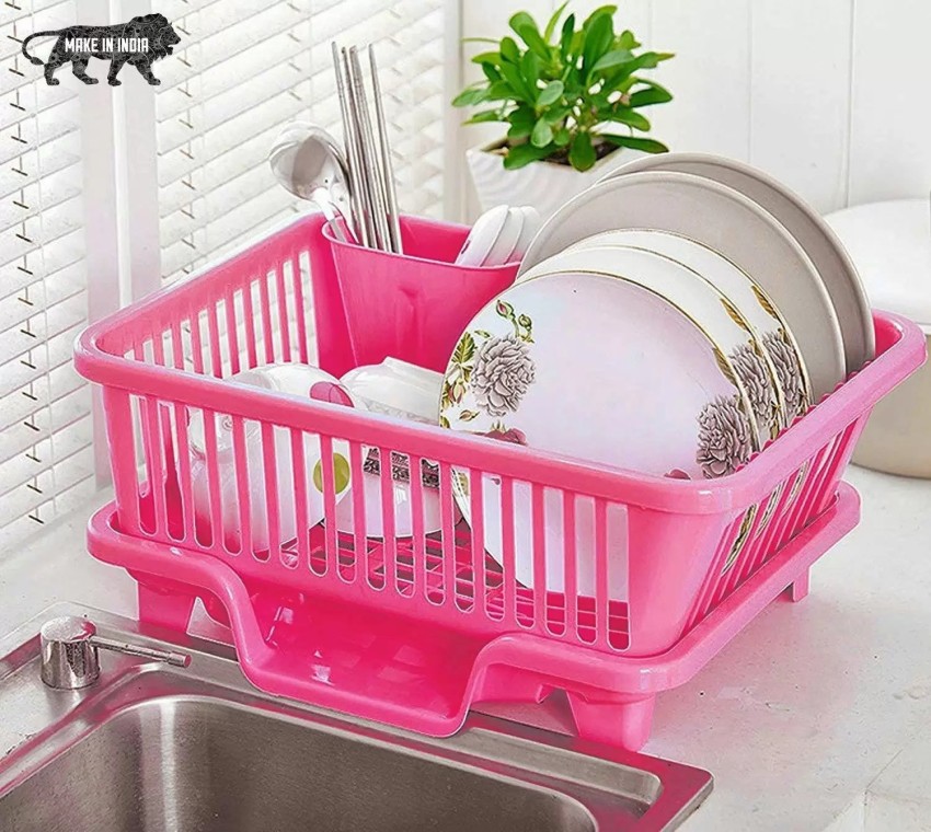 https://rukminim2.flixcart.com/image/850/1000/l13whow0/kitchen-rack/z/4/h/3-in-1-large-sink-set-dish-rack-drainer-drying-rack-pink-washing-original-imagcqvpqc9guz5a.jpeg?q=90