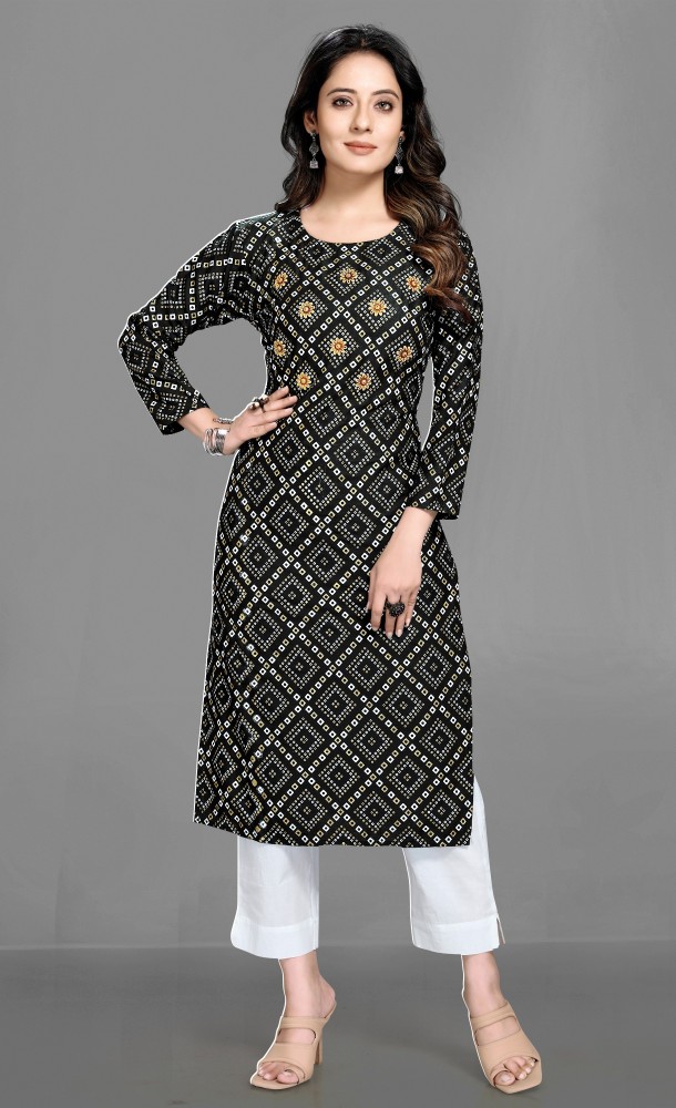 Flipkart fancy 2025 long kurti