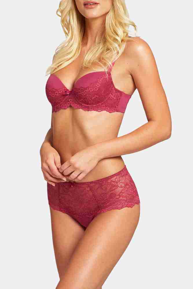 YAMAMAY Lingerie Set - Buy YAMAMAY Lingerie Set Online at Best