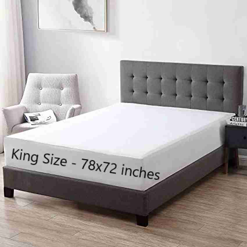 Flipkart king size bed sales