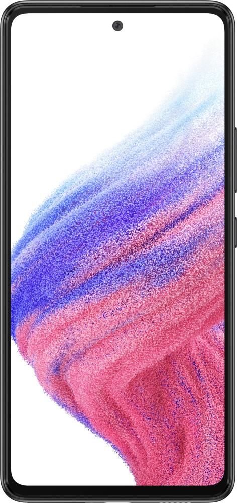 Samsung Galaxy A53 5G 8/256GB Azul Libre