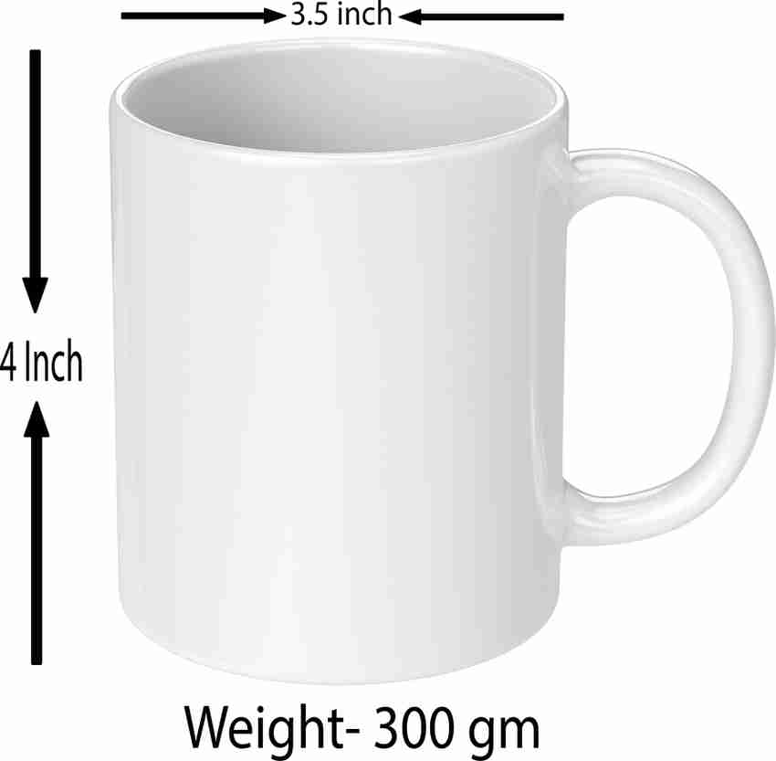 Barbie cup hotsell size