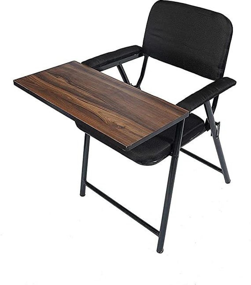 Chair with 2024 writing pad online