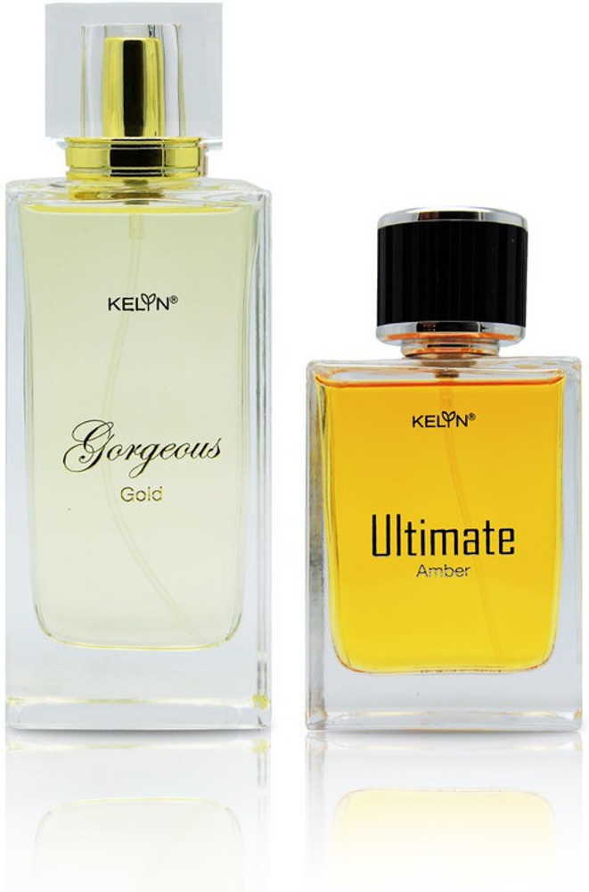 ultimate parfum