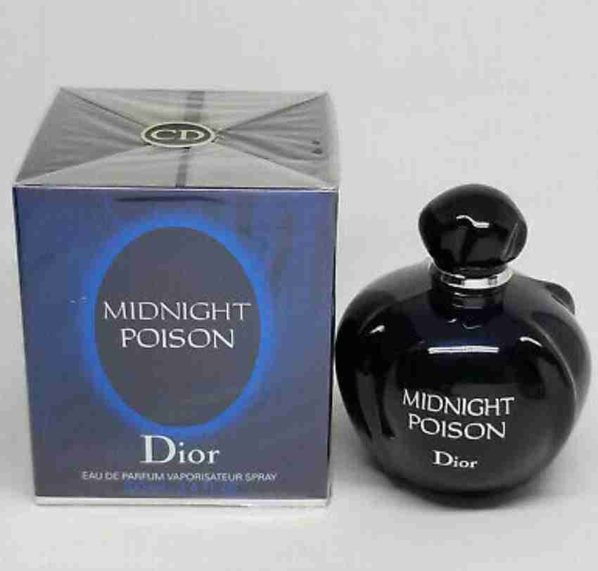 Dior perfume midnight poison discount