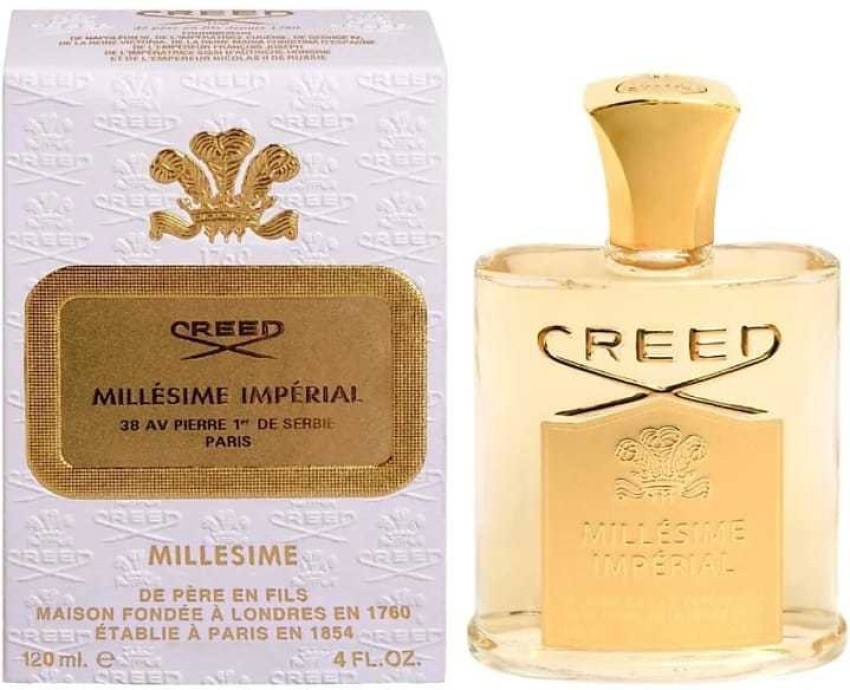 Parfum credo hot sale